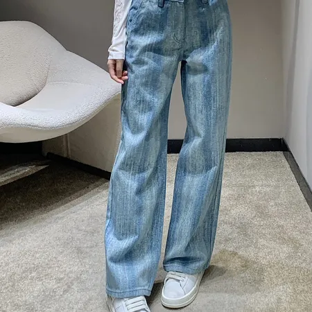 ミュウミュウ ジーンズ