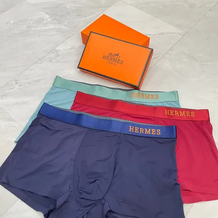 エルメス パンツ