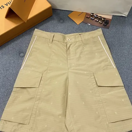 ルイヴィトン ショートパンツ