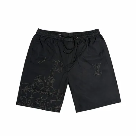 ルイヴィトン ショートパンツ