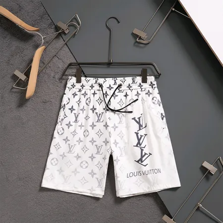 ルイヴィトン ショートパンツ
