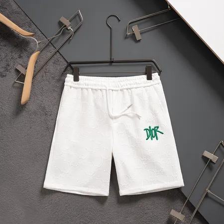 ディオール ショートパンツ