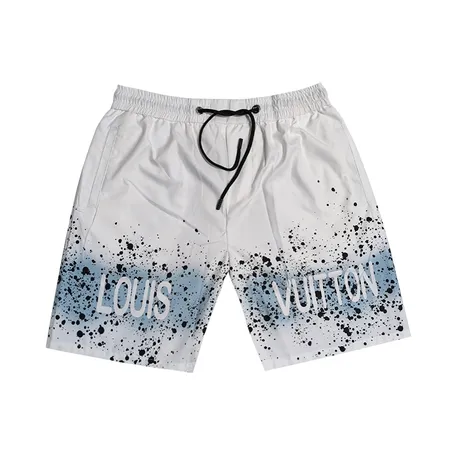 ルイヴィトン ショートパンツ