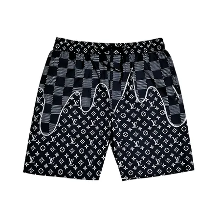 ルイヴィトン ショートパンツ