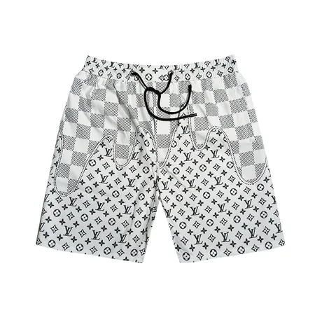 ルイヴィトン ショートパンツ