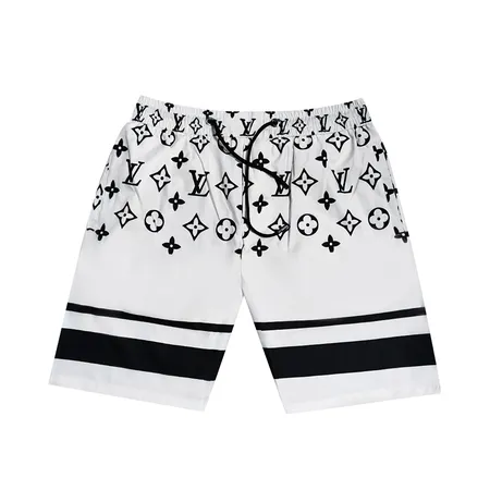 ルイヴィトン ショートパンツ