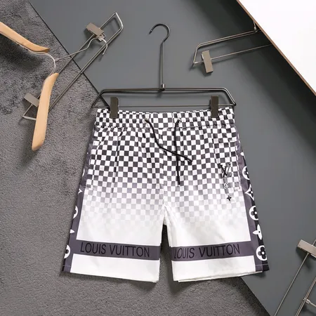 ルイヴィトン ショートパンツ