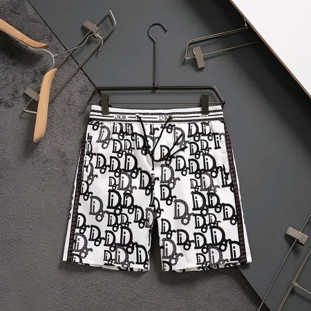 ディオール ショートパンツ