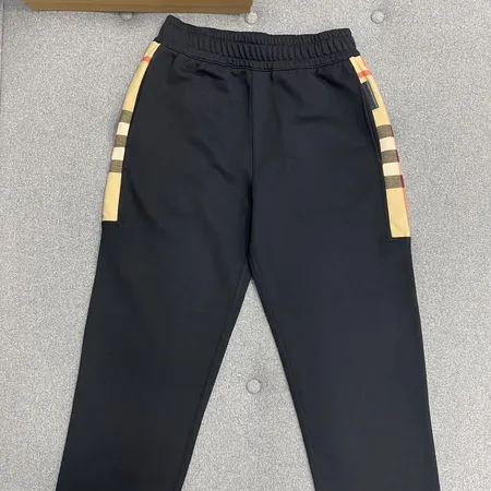 バーバリー ス カジュアルパンツ