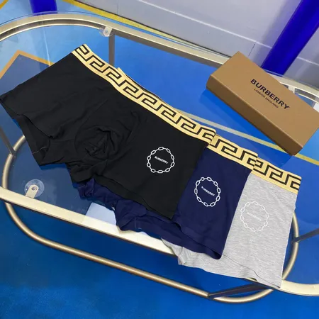 バーバリー ス パンツ