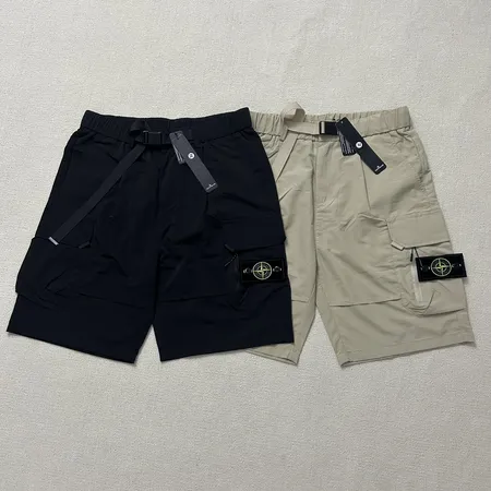 ストーンアイランド ショートパンツ