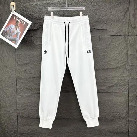 クロムハーツ トレーニングパンツ