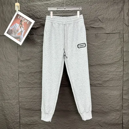 ディオール トレーニングパンツ