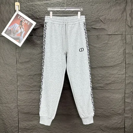 ディオール トレーニングパンツ