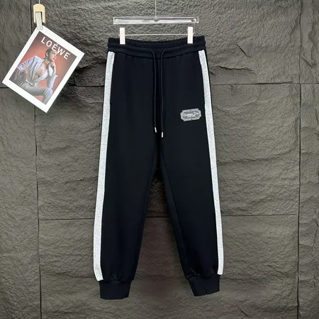 ディオール トレーニングパンツ