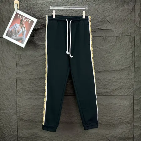 グッチ トレーニングパンツ