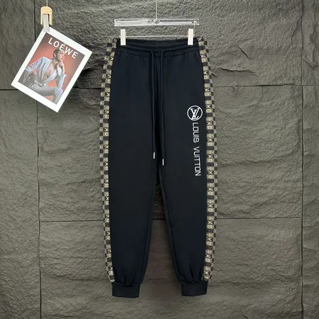 ルイヴィトン トレーニングパンツ