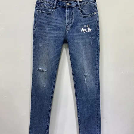 ジバンシィ ジーンズ