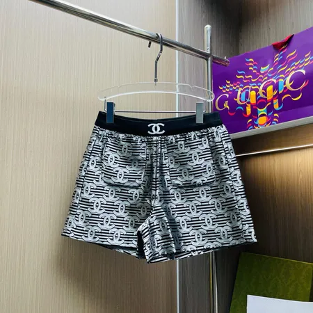 シャネル ショートパンツ