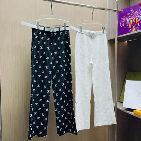 セリーヌ カジュアルパンツ