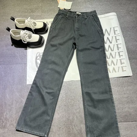 ミュウミュウ ジーンズ