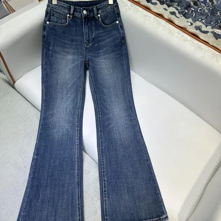 ミュウミュウ ジーンズ