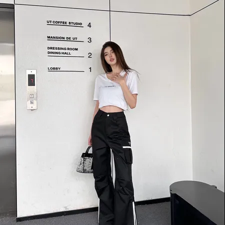 ミュウミュウ ジーンズ