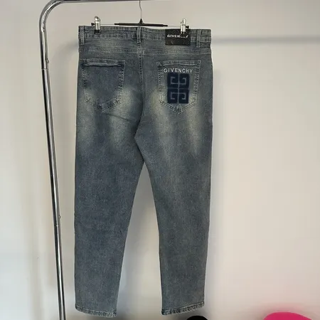 ジバンシィ ジーンズ