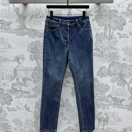 ミュウミュウ ジーンズ