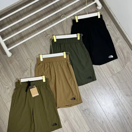 ノースフェイス ショートパンツ
