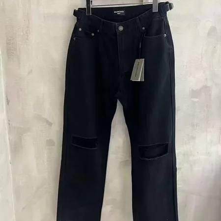 バレンシアガ ジーンズ