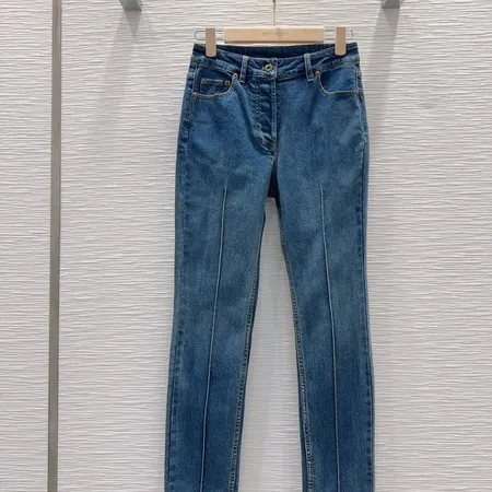 ミュウミュウ ジーンズ