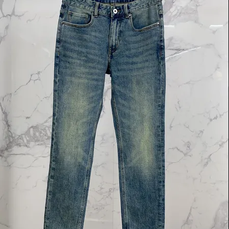 フェラガモ ジーンズ