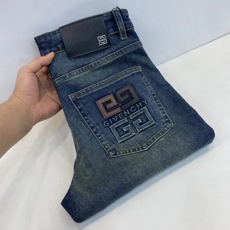 ジバンシィ ジーンズ