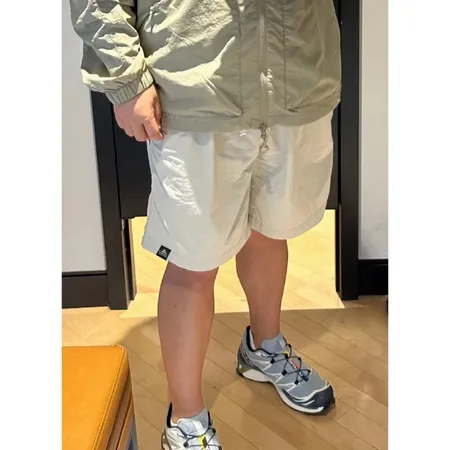 アディダス ショートパンツ