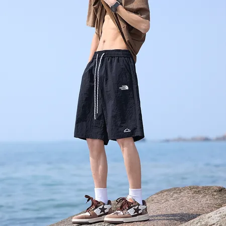 ノースフェイス ショートパンツ