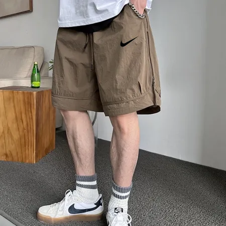 ナイキ ショートパンツ