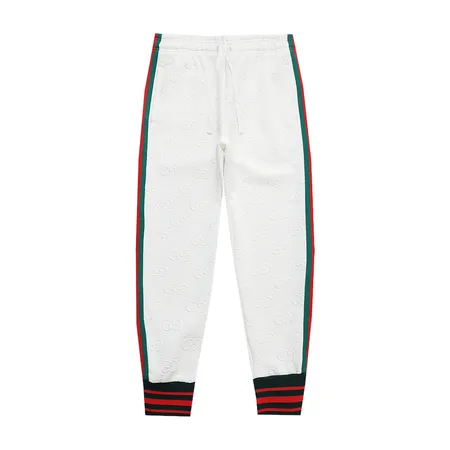 グッチ トレーニングパンツ