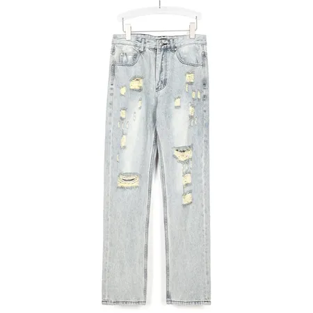 ヴェルサーチ ジーンズ