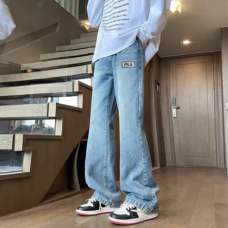 エアジョーダン ジーンズ