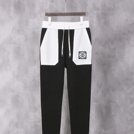 ロエベ トレーニングパンツ