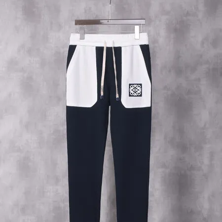 ロエベ トレーニングパンツ