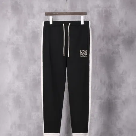 ロエベ トレーニングパンツ