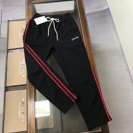 セリーヌ カジュアルパンツ