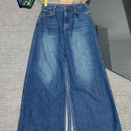 ミュウミュウ ジーンズ