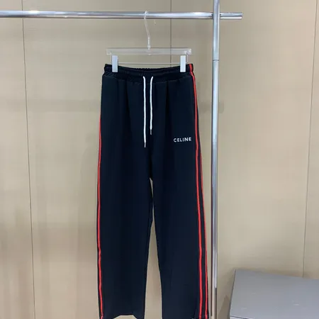 セリーヌ カジュアルパンツ
