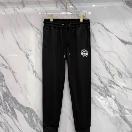 ドルチェ＆ガッバーナ カジュアルパンツ