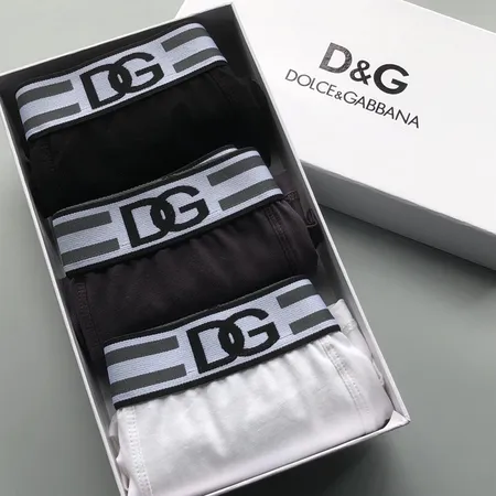 ドルチェ＆ガッバーナ パンツ