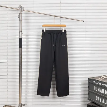 セリーヌ カジュアルパンツ