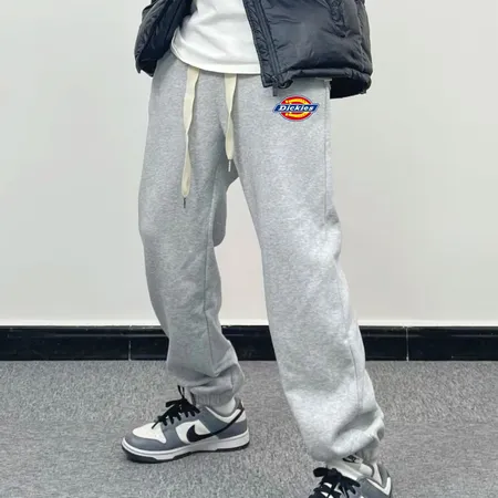 ディッキーズ カジュアルパンツ